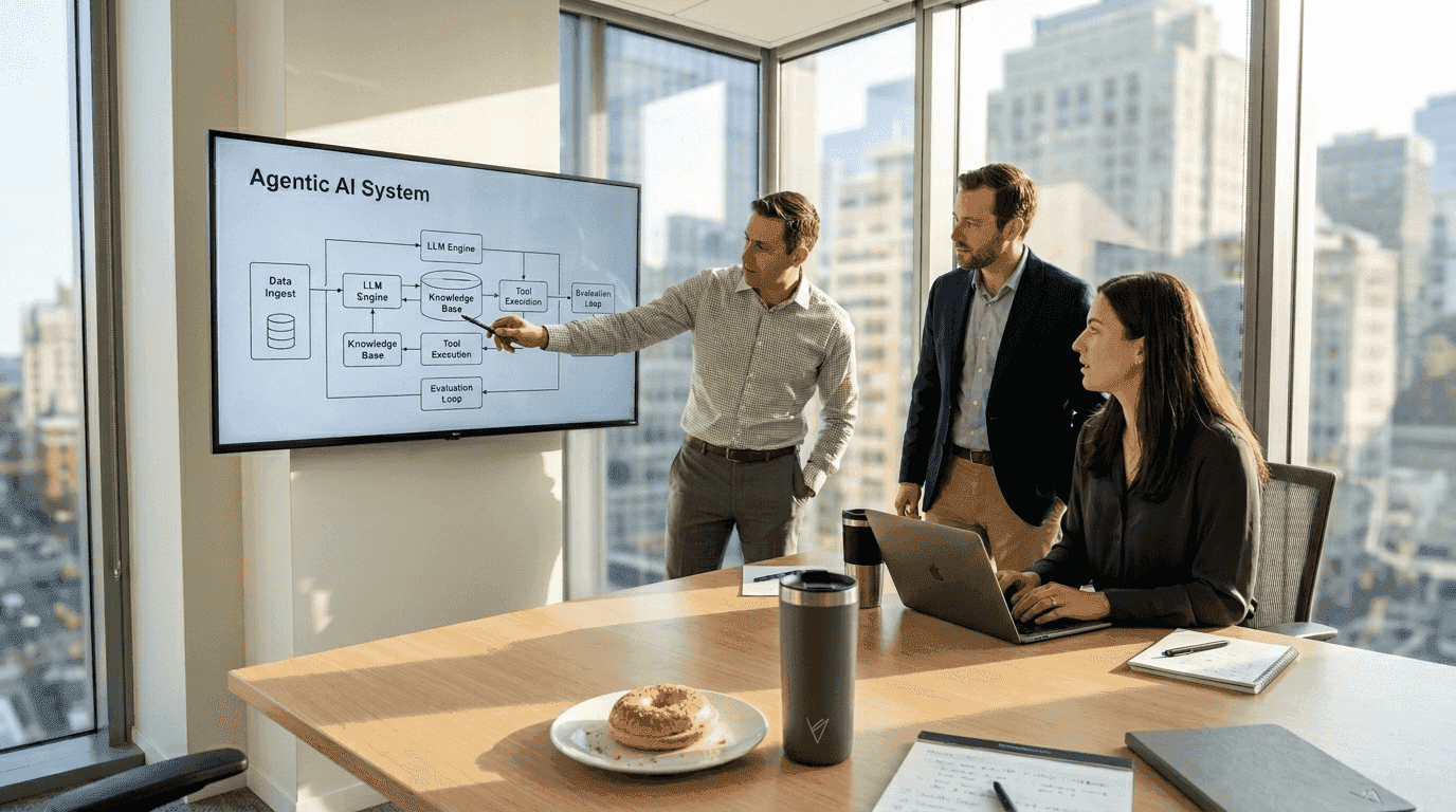 Technology innovation examples driving transformation in 2026